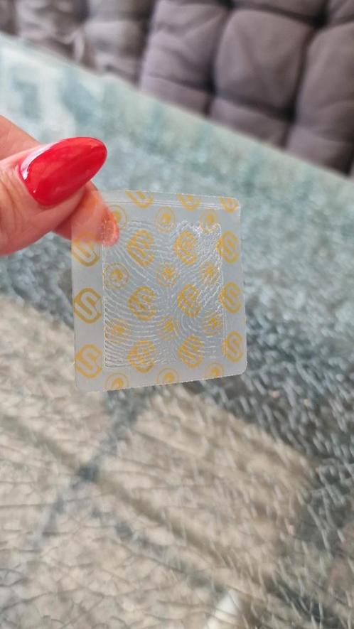 Slaap, energie, balans pleister, Sieraden, Tassen en Uiterlijk, Uiterlijk | Lichaamsverzorging, Nieuw, Overige typen, Ophalen of Verzenden