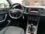 Seat Ateca 1.4 EcoTSI Style | Clima + Cruise + Apple CarPlay, Auto's, Voorwielaandrijving, Stof, 4 cilinders, 150 pk