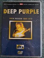 Deep purple (dvd), Cd's en Dvd's, Dvd's | Muziek en Concerten, Alle leeftijden, Ophalen of Verzenden, Zo goed als nieuw