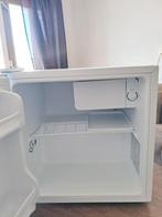Klein koelkast in nieuwstaat met vriesvak., Ophalen, Minder dan 85 cm, Energieklasse A of zuiniger, 45 tot 60 cm