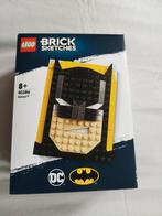 Lego 40386 Batman, Nieuw, Complete set, Ophalen of Verzenden, Lego
