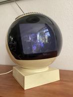 vintage design tv- JVC NIVICO, Overige merken, Gebruikt, 50 Hz, Ophalen of Verzenden