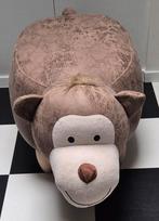 Leuke aap kruk voor op de kinderkamer, Ophalen, Minder dan 50 cm, Gebruikt, 50 tot 75 cm