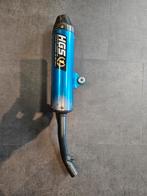 Demper KTM Husqvarna125cc bouwjaar 2016-2018, Ophalen of Verzenden, Gebruikt