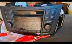 Suzuki Swift Autoradio (2011+) - Getest & Werkend!, Auto diversen, Ophalen of Verzenden, Gebruikt