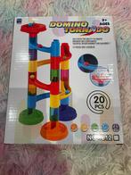 Knikkerbaan 20 onderdelen, Ophalen of Verzenden, Zo goed als nieuw