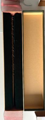 Harry Potter toverstok - Hermelien Griffel, Ophalen of Verzenden, Nieuw