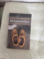 DE hanenbalken----Lizzy van Leeuwen, Lizzy van Leeuwen, Nieuw, Ophalen of Verzenden, Nederland