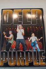 Deep Purple : Woman from Beijing, Ophalen of Verzenden, Zo goed als nieuw