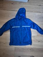 Regenjas 122 128 hema, Caravans en Kamperen, Regenkleding, Ophalen of Verzenden, Zo goed als nieuw, Regenjas