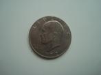 USA 1 Dollar 1972D P (ook andere munten USA beschikbaar), Postzegels en Munten, Munten | Amerika, Ophalen