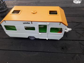 Vintage playmobil beschikbaar voor biedingen
