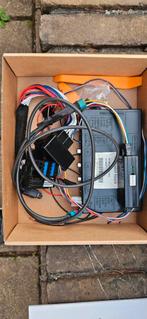 Achteruitrijcamera set Peugeot SMEG, Ophalen of Verzenden, Nieuw, Peugeot