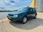 Volkswagen Golf IV 1.6 (NIEUWE APK), 47 €/maand, Origineel Nederlands, Te koop, 5 stoelen