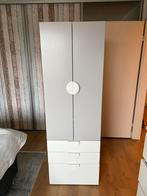 2x Ikea Smastad kast met lades, Huis en Inrichting, Kasten | Kledingkasten, Ophalen, Kunststof, 100 tot 150 cm, 50 tot 100 cm
