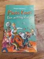 een pittig klasje, Gelezen, Ophalen of Verzenden, Mirjam Oldenhave, Fictie