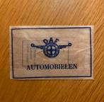 DAF Automobielen Suikerzakje, Ophalen of Verzenden, Gebruikt, Auto's