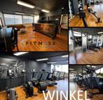 Technogym Excite 700 cardio set | LEASE | loopband |, Sport en Fitness, Fitnessmaterialen, Ophalen of Verzenden, Zo goed als nieuw