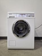 IZGST: Miele V5869 wasmachine 7 kilo 1600 toeren met garanti, 6 tot 8 kg, Minder dan 85 cm, Refurbished, Ophalen of Verzenden