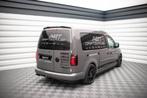 Voorlip sideskirt achterlip spoiler - Volkswagen Caddy 10-15, Auto diversen, Tuning en Styling, Ophalen of Verzenden