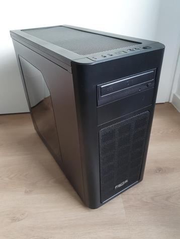 Budget Game PC | i7-6700 | GTX1060 | 16GB | 1,25TB beschikbaar voor biedingen