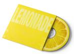 LOUIS TOMLINSON | LEMON | LIMITED CD SINGLE | ONE DIRECTION, Ophalen of Verzenden, 2000 tot heden, Nieuw in verpakking