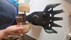 bosch p90 grasschaar, Ophalen, Gebruikt, 10 tot 30 cm, Elektrisch