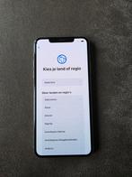 iPhone 11 Pro Max 256GB Wit - Goede Staat!, Telecommunicatie, Mobiele telefoons | Apple iPhone, Wit, Zonder simlock, Zonder abonnement