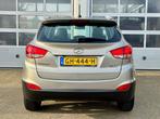 Hyundai IX35 2.0 Business Edition 163PK AUT. Airco Navi Came, Auto's, Hyundai, Te koop, Zilver of Grijs, Geïmporteerd, 5 stoelen