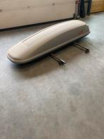 Ski koffer THULE Jetbag Liberty 700,  BMW 5 serie vanaf 2017, Ophalen, Zo goed als nieuw