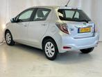 Toyota Yaris 1.5 Full Hybrid Aspiration|AUTOMAAT|NAVI|AIRCO|, Euro 5, 1497 cc, Gebruikt, 4 cilinders