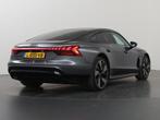 Audi e-tron GT GT 93 kWh | SOH 89% | NL Auto | HUD | B&O | M, Auto's, Audi, Automaat, Zwart, Adaptive Cruise Control, 93 kWh
