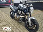 YAMAHA MT 01 (bj 2005), 2 cilinders, 1670 cc, Motorrijbewijs A, Bedrijf