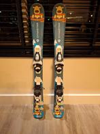 Dynastar kinderski's 92cm - Gewaxt & Geslepen, Sport en Fitness, Skiën en Langlaufen, Overige merken, Gebruikt, Ophalen of Verzenden