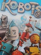 Robots DVD, Alle leeftijden, Ophalen of Verzenden, Zo goed als nieuw, Actiekomedie