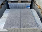 VOLLE PALLETS TERRASTEGELS VOOR HALVE PRIJZEN !!, Tuin en Terras, Nieuw, Ophalen of Verzenden, 10 m² of meer, Beton