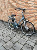Zeer Nette Sparta E-Motion C2 Elektrische Damesfiets, Fietsen en Brommers, Elektrische fietsen, Ophalen, Zo goed als nieuw, Sparta