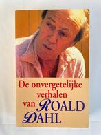 De onvergetelijke verhalen van Roald Dahl, Boeken, Ophalen of Verzenden, Gelezen, Roald Dahl