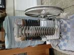 Compressor pomp 360 ltr minuut, Ophalen of Verzenden