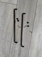 IKEA Bagganäs handgrepen 335mm, Ophalen of Verzenden, Zo goed als nieuw