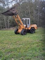 Liebherr 508 Shovel & John Deere 6820 Trekker, Ophalen, Akkerbouw, Overige typen
