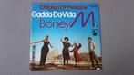 45t. boney m. children of paradise. ex+, Cd's en Dvd's, Vinyl Singles, Ophalen of Verzenden, 7 inch, Single