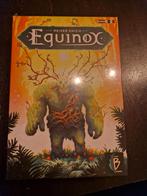 Equinox Bordspel - Reiner Knizia, Vijf spelers of meer, Ophalen of Verzenden, Zo goed als nieuw, Plan B Games