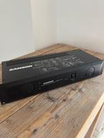 Samson Servo 170, Zo goed als nieuw, 120 watt of meer, Stereo, Ophalen