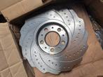 Voor remschijven 5x100, Auto-onderdelen, Remmen en Aandrijving, Ophalen of Verzenden