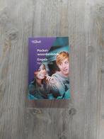 Van Dale Pocketwoordenboek Engels-Nederland, Ophalen, Zo goed als nieuw, Van Dale, Engels