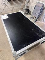 Flightcase voor djm 800/900 & cdj 2000/nexus, Ophalen of Verzenden