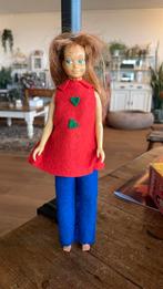 Skipper vintage, Ophalen of Verzenden, Zo goed als nieuw, Kleertjes