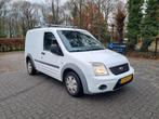 Ford Transit Connect T220S 1.8 TDCi Trend (bj 2012), Auto's, Euro 5, 730 kg, Gebruikt, 4 cilinders