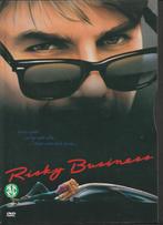 Risky Business (1983) dvd - Tom Cruise, Ophalen of Verzenden, Zo goed als nieuw